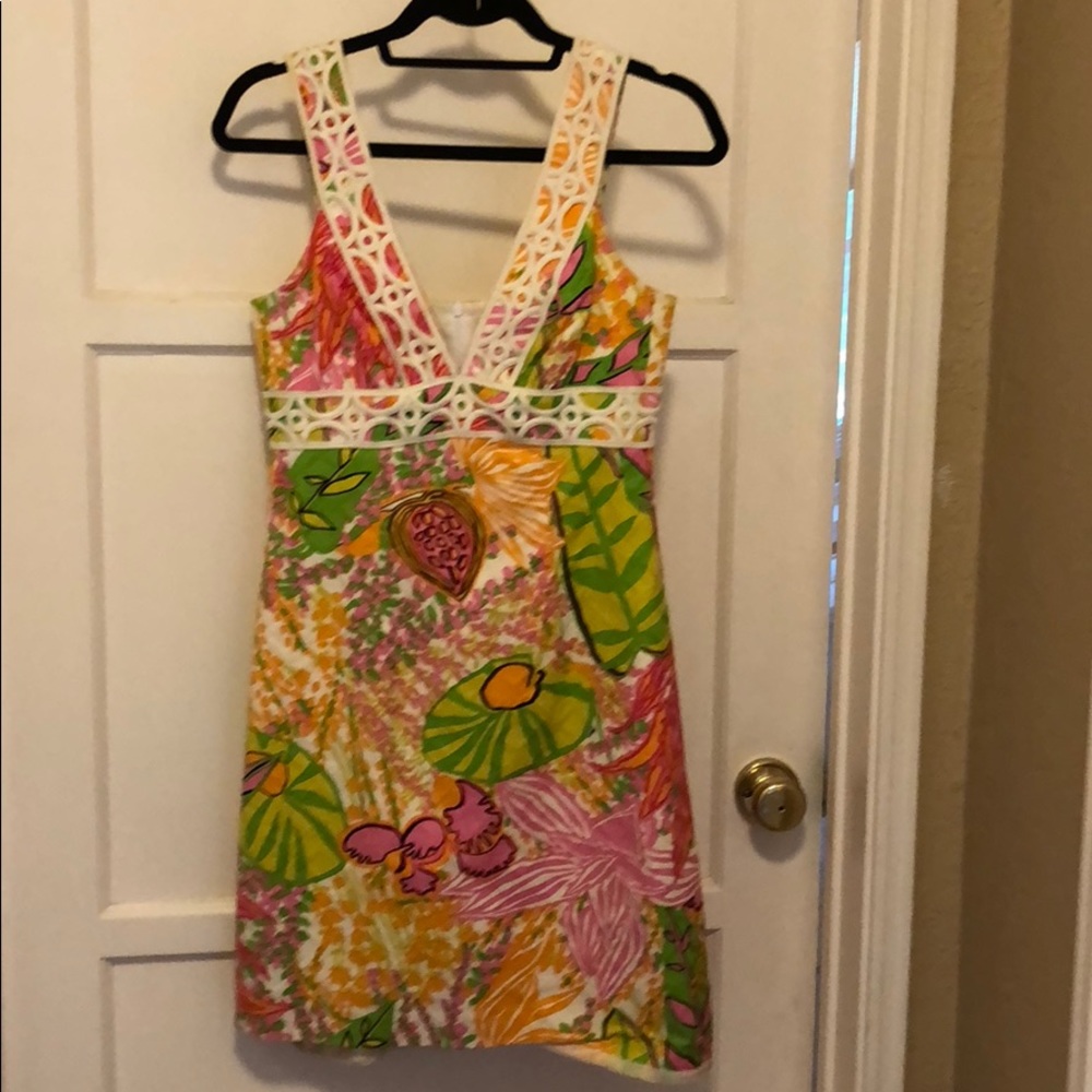 Such a great dress!